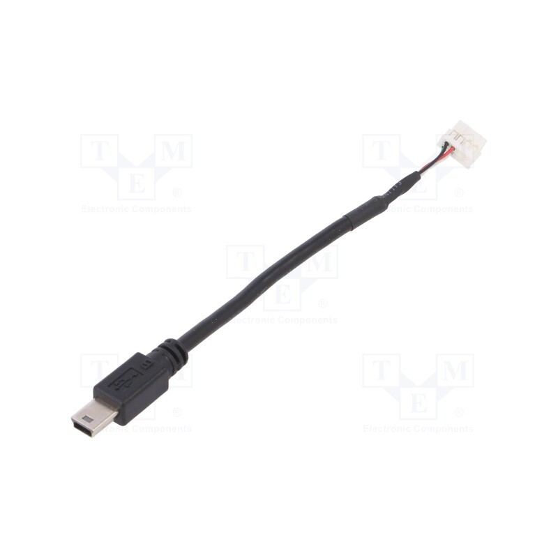 1 pcs x ELATEC - CAB-M1 - Cable-adapter, 120mm, USB