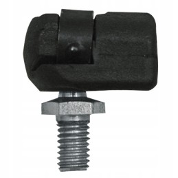Angle connector 18mm 65499120 granite