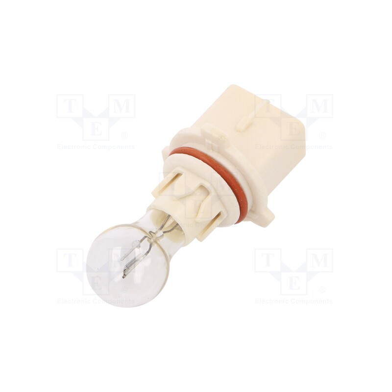 1 pcs x ELTA - EB0184SB - Filament lamp: automotive, PG18.5d-1, transparent, 12V, 13W