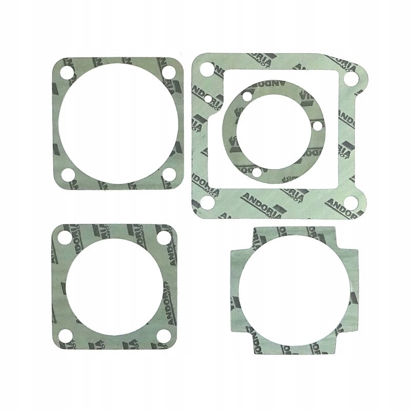 Set of compressor seals 41001030