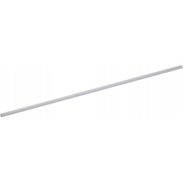 Nylon roller 16 mm 1 m