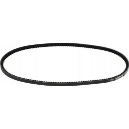 Toothed V-belt Avx 10,900 mm