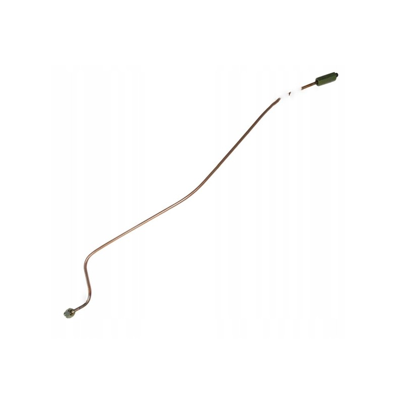 Pressure gauge tube for c 360 3p 46643090 domestic product