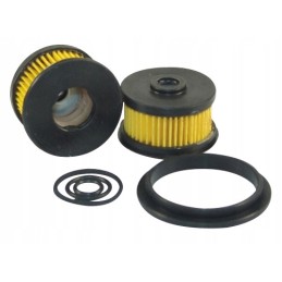 Sg1000 gas filter hifi filter