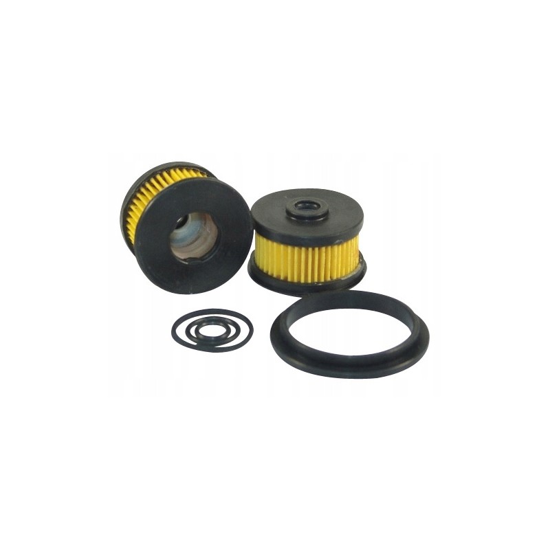 Sg1000 gas filter hifi filter