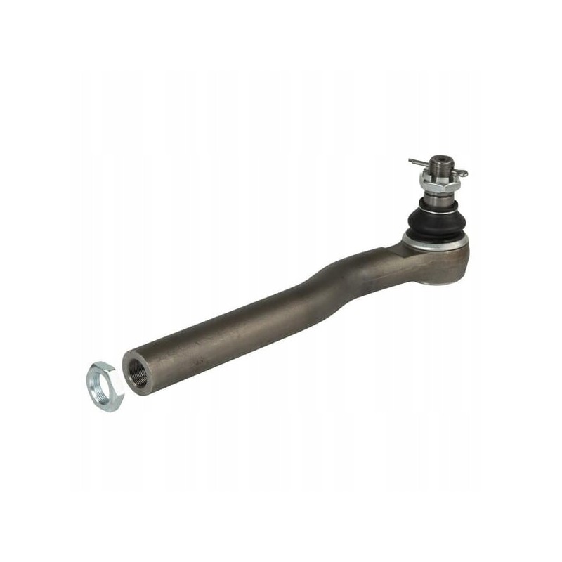 Vpj3500 left tie rod end