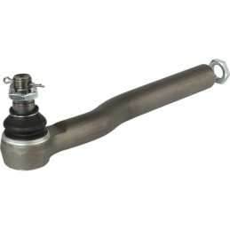 Vpj3500 left tie rod end