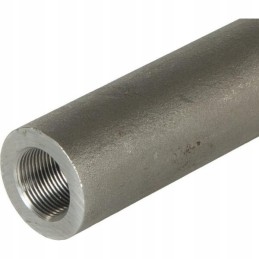 Vpj3500 left tie rod end