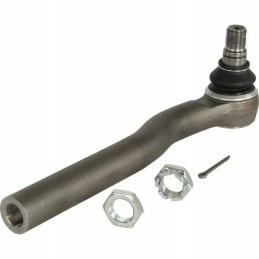 Vpj3500 left tie rod end