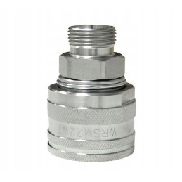 Valve plug m22x1 5 screwed 50490030 warynski