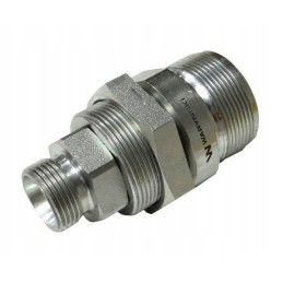 Valve seat M22x1 5 screwed 50490020 Warynski