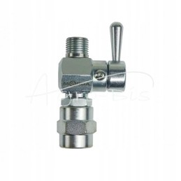 Morga C 328 fuel tap sold per piece