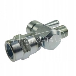 Morga C 328 fuel tap sold per piece