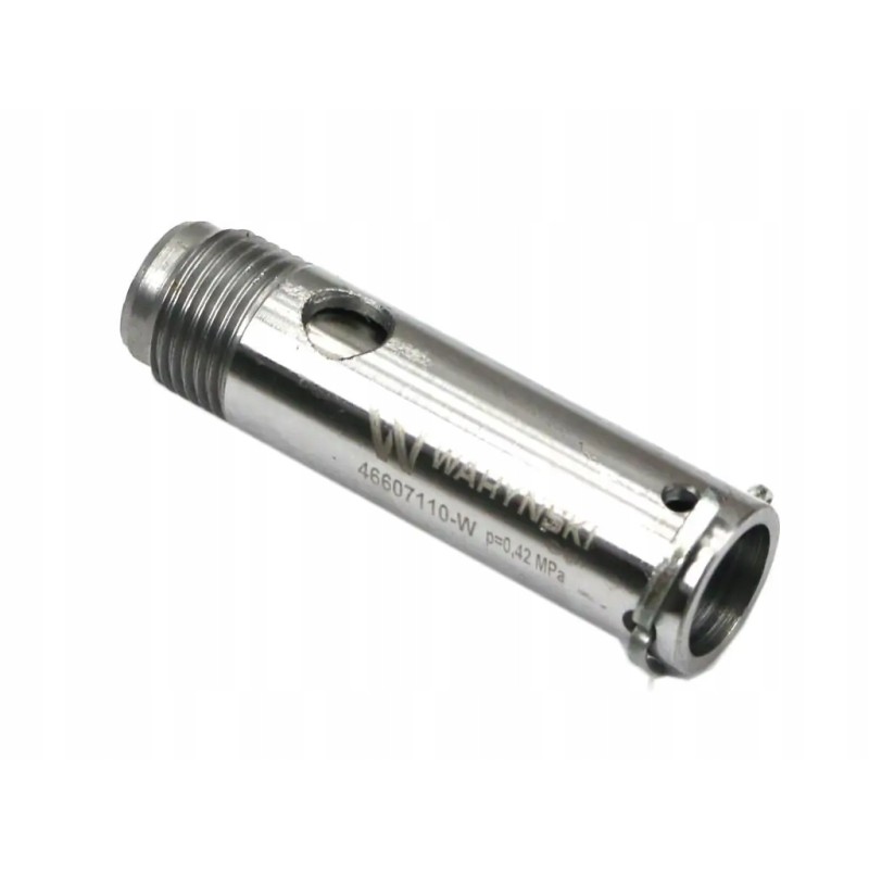 Complete engine oil pump valve for c 360 watts