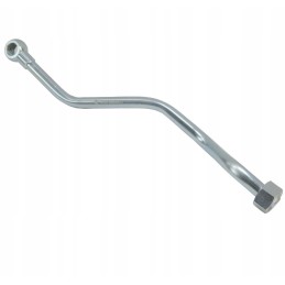 Complete galvanized cable Ursus C 385 Archimedes