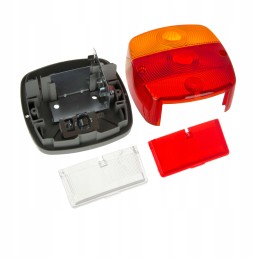 Ursus zetor mf case ferguson rear combination lamp