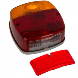 Ursus zetor mf case ferguson rear combination lamp