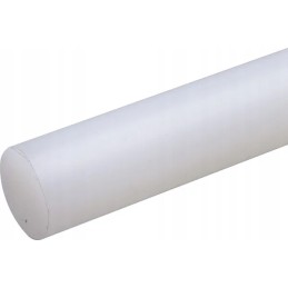 Nylon roller 20 mm 1 m