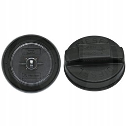 Fuel filler cap 65mm 38015605 granite