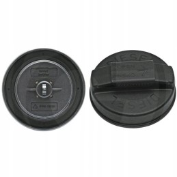 Fuel filler cap 65mm 38015605 granite