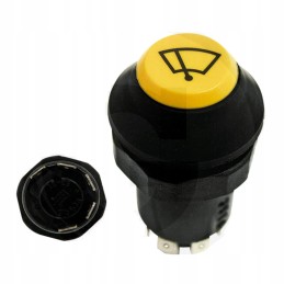Deutz Fahr wiper switch 01177149