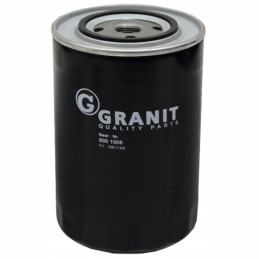 Fuel filter 62mm 186mm 3mm 71mm granite