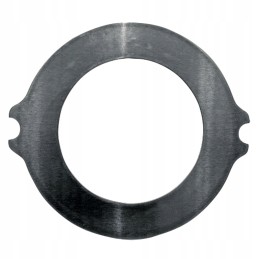 Brake disc 71704039 04417528 granite