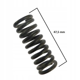 Ursus C 360 Archimedes lift spring