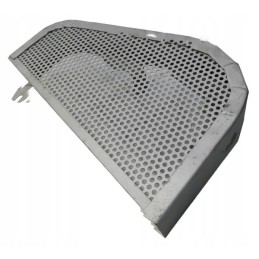 Compressor cover for C 360 3p 46642020 country product