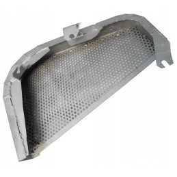 Compressor cover for C 360 3p 46642020 country product