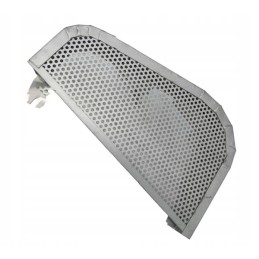 Compressor cover for C 360 3p 46642020 country product