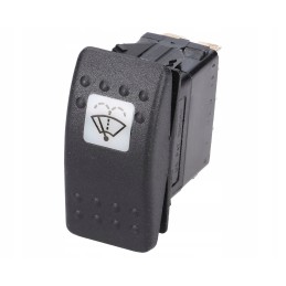 Switch switch 3 positions 7 pin mf 36x21mm