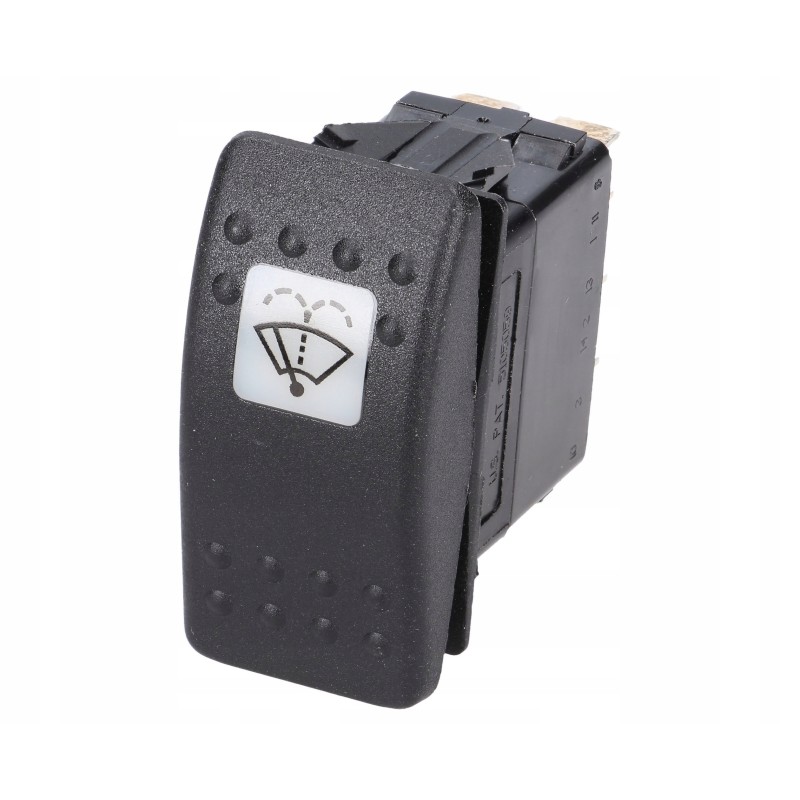 Switch switch 3 positions 7 pin mf 36x21mm