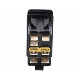 Switch switch 3 positions 7 pin mf 36x21mm