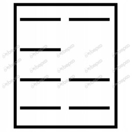 Switch switch 3 positions 7 pin mf 36x21mm