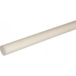 Nylon roller 25 mm 1 m