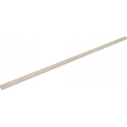 Nylon roller 25 mm 1 m