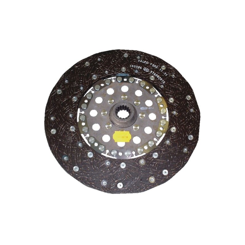 328006110 usf clutch disc