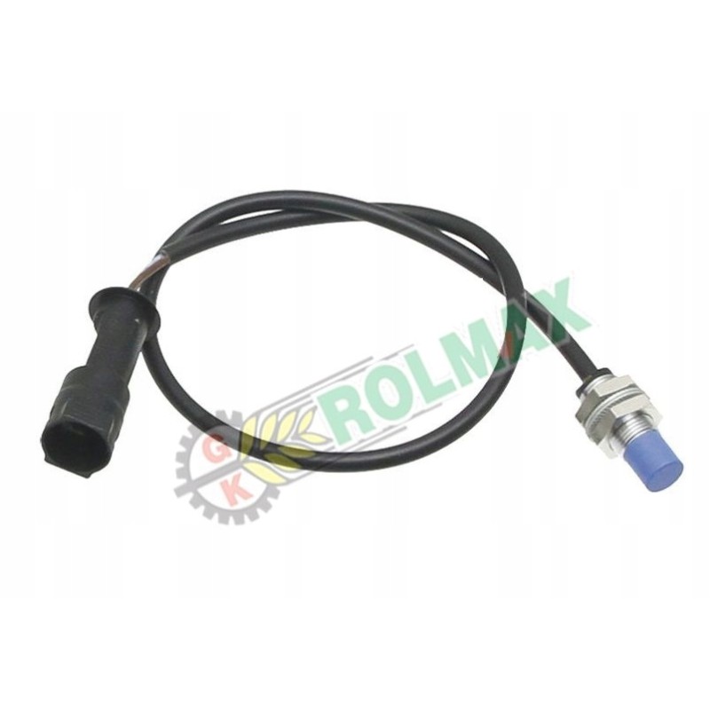 Revolution sensor new holland case 84056992
