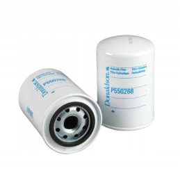 Hydraulic filter p550268 donaldson