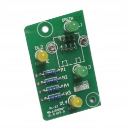 Operator panel New Holland T6 T7 82032 controller