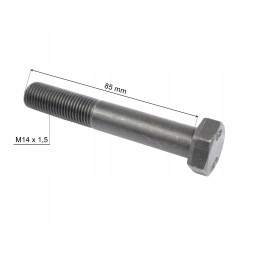 Screw m 14x1 5x85 50 63 411 0 50634110 0050634110
