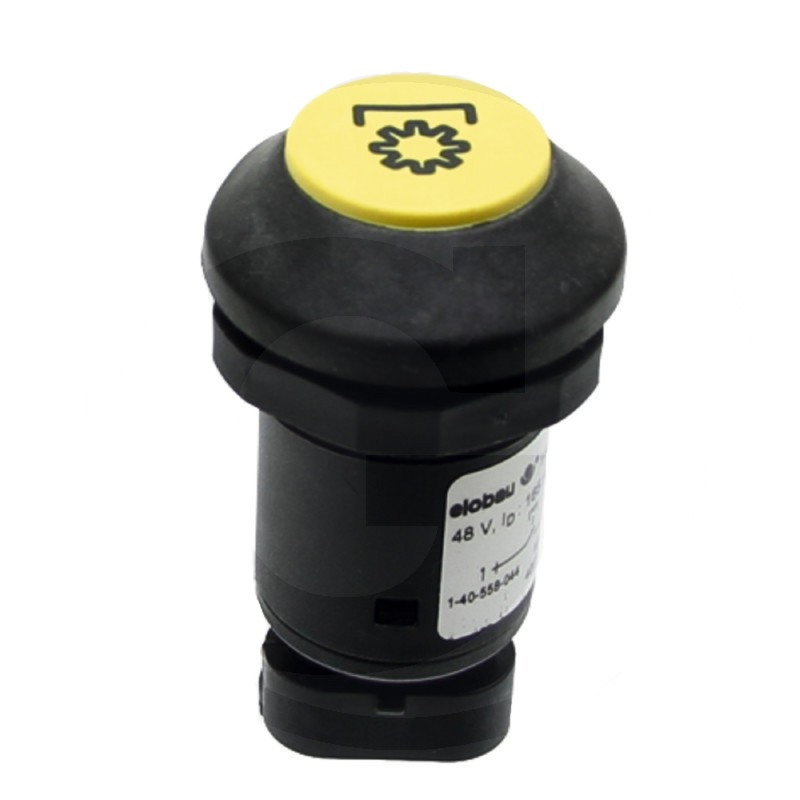 PTO shaft switch case new holland steyr