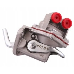 Feed pump 0011245u91 Polmo