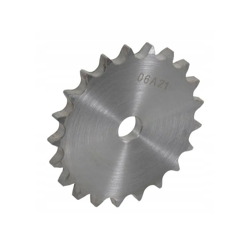 Single chain wheel disc, 13 teeth 1 2