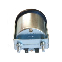 Universal hour counter 12 28v 52 mm