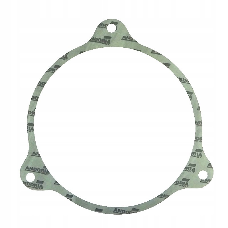 Differential cover gasket c 360 kra