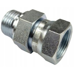 Straight connection ab m22x1 5 15l adjustable gz 1