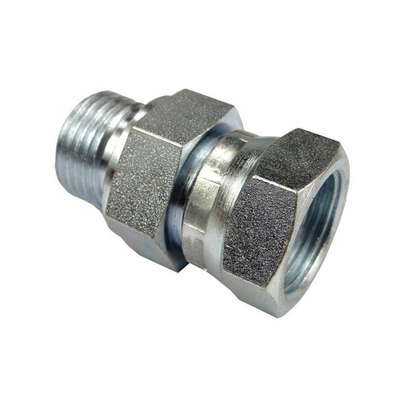 Straight connection ab m22x1 5 15l adjustable gz 1