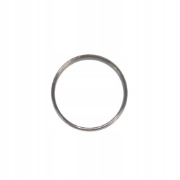 Feed pump valve spring